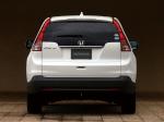Honda CR-V 2011 года (JP)